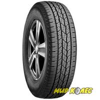 255/65/18 111T Nexen Roadian HTX RH5 M+S