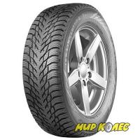 235/55/20 102R Nokian Tyres Hakkapeliitta R3 SUV