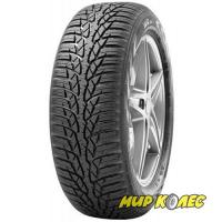 205/55/16 91T Nokian Tyres WR D4