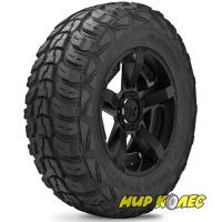 235/75/15 104/101Q Kumho Road Venture MT KL71