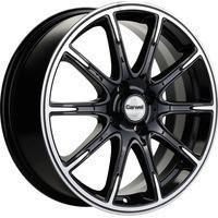 6,5*17 4*100 ET41 60,1 Carwel Лада 1707 ABT
