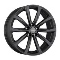 7,5*19 5*114,3 ET50 67,1 MAK Wolf Gloss Black