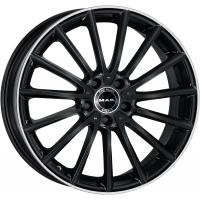 8*18 5*112 ET39 66,45 MAK DaVinci Black Mirror