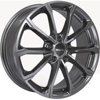 8*18 5*112 ET39 66,45 MAK DaVinci Light Titan