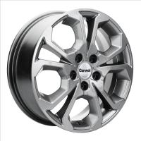 6,5*17 5*114,3 ET50 66,1 Carwel Шира 1711 GRT