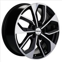 7*17 5*114,3 ET47 66,1 Carwel Эльтон 1703 ABT