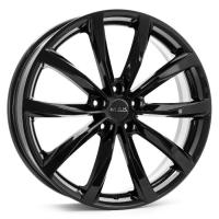 7*18 5*114,3 ET35 66,1 MAK Wolf Gloss Black
