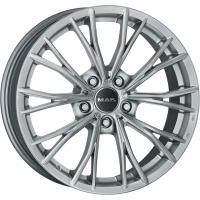 8*18 5*112 ET20 66,6 MAK Mark Silver