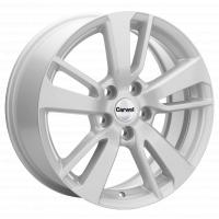 7*17 5*114,3 ET39 60,1 Carwel Чага 1704 SLT