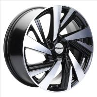 7,5*18 5*114,3 ET45 66,1 Carwel Тишь 1801 ABT