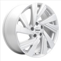 7,5*18 5*114,3 ET39 60,1 Carwel Тишь 1801 SLT