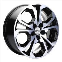 6,5*17 5*114,3 ET50 67,1 Carwel Шира 1711 ABT