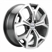 6,5*17 5*114,3 ET50 67,1 Carwel Талкас 1710 AGR