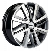 6*16 4*100 ET41 60,1 Carwel Таймыр 1609 AGR