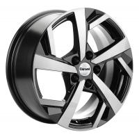 7*17 5*114,3 ET40 66,1 Carwel Тенис 1712 ABT