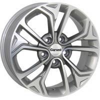 7,5*18 5*114,3 ET45 67,1 Carwel Иткуль 205 SL