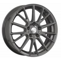 6,5*17 5*114,3 ET40 66,1 СКАД Дубай графит