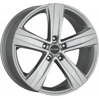 7,5*18 5*160 ET50 65,1 MAK Stone 5 3 Silver