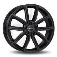 9*20 5*112 ET40 66,6 MAK Allianz Gloss Black