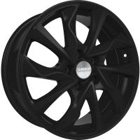 7*17 5*108 ET45 63,35 СКАД Марсель чёрный бархат