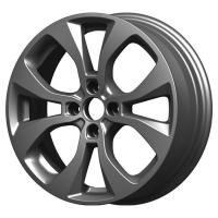 6*16 4*100 ET40 60,1 СКАД KL-296 artic grey