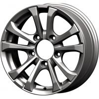 6,5*16 5*139,7 ET40 98,5 СКАД Тундра artic grey