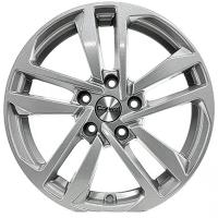 6,5*16 5*114,3 ET43 67,1 Carwel Шунет 1612 SLT