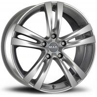 8*18 5*114,3 ET40 76 MAK Zenith Hyper Silver