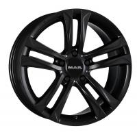8,5*20 5*120 ET25 72,6 MAK Bimmer Matt Black