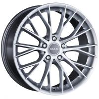 8*18 5*120 ET30 72,6 MAK Munchen Silver