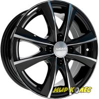 6*15 4*100 ET45 60,1 СКАД Мальта алмаз