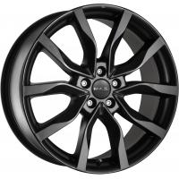 8*17 5*112 ET42 66,5 MAK Koln Matt Black