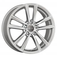 8*18 5*112 ET45 66,6 MAK Bremen Silver