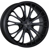 9*21 5*112 ET26 66,45 MAK Rennen Matt Black