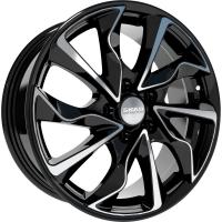 7*17 5*108 ET45 63,35 СКАД Марсель алмаз
