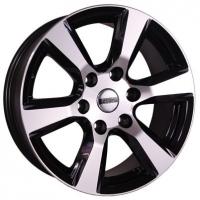 7,5*17 6*139,7 ET25 106,1 NEO 705 BD