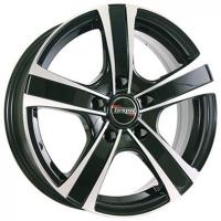 6,5*16 5*120 ET46 65,1 Tech-Line 619 BD