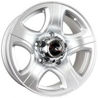7,5*16 6*139,7 ET10 110,1 Tech-Line 622 S