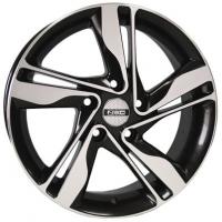 6,5*16 5*114,3 ET50 66,1 Tech-Line 650 BD
