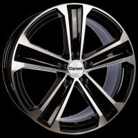 8*18 5*112 ET47 66,6 Carwel Икар 224 AB