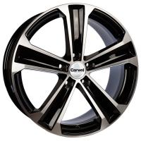 8*18 5*114,3 ET50 60,1 Carwel Икар 224 AB