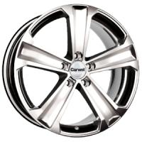 8*18 5*114,3 ET50 60,1 Carwel Икар 224 SB
