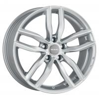 8*18 5*112 ET28 66,45 MAK Sarthe Silver
