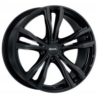 10*20 5*120 ET40 74,1 MAK X-Mode Gloss Black