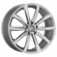 7,5*18 5*114,3 ET47 60,1 MAK Wolf Silver