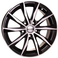 6,5*16 5*114,3 ET38 67,1 NEO 651 BL