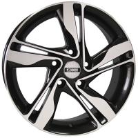 6,5*16 5*114,3 ET50 67,1 Tech-Line 650 BDM