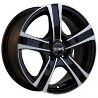 6*15 4*100 ET40 60,1 Tech-Line 539 BDM