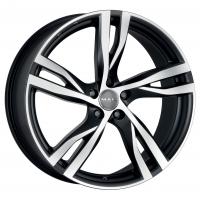 8*18 5*112 ET39 66,45 MAK Stockholm Ice Black