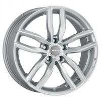 8,5*19 5*112 ET42 66,45 MAK Sarthe Silver